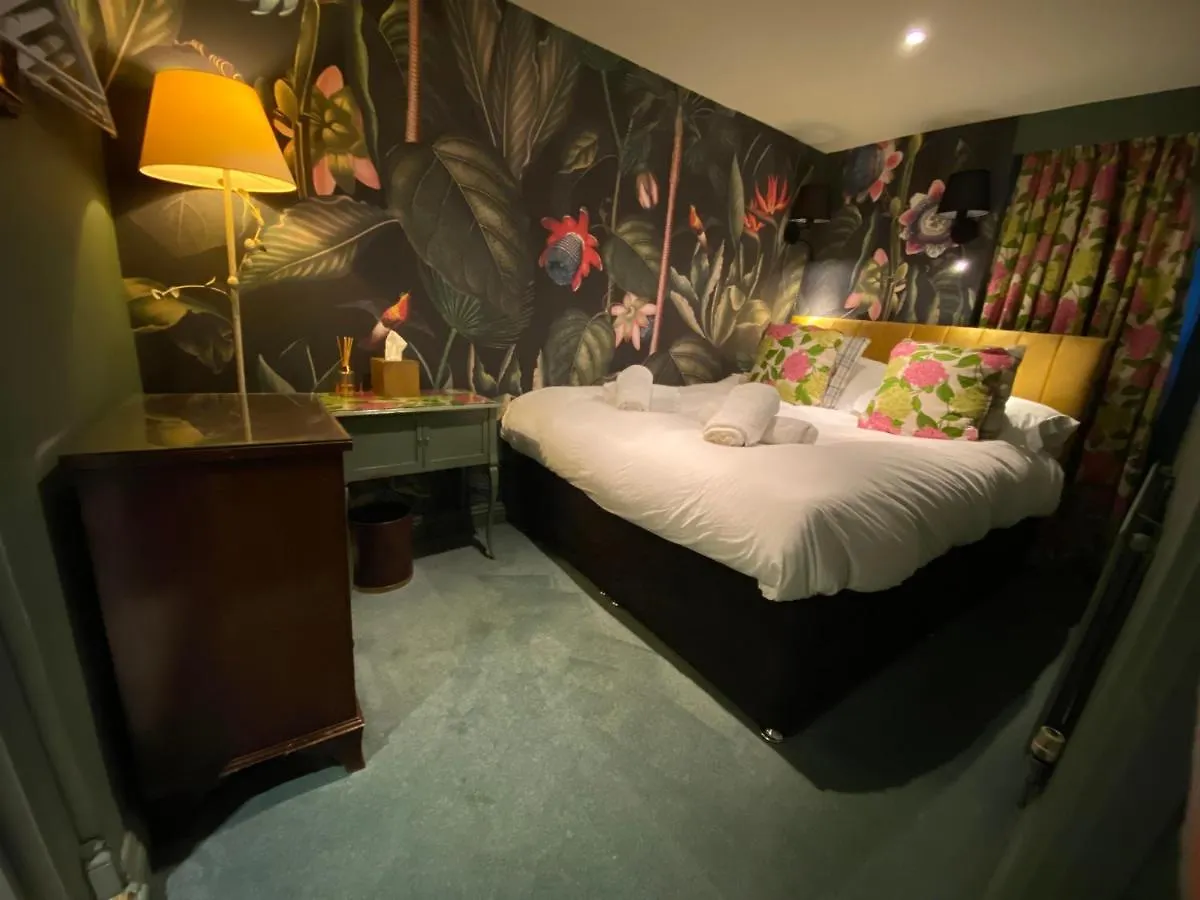 Abbey Mews In The Heart Of Bath Apartment