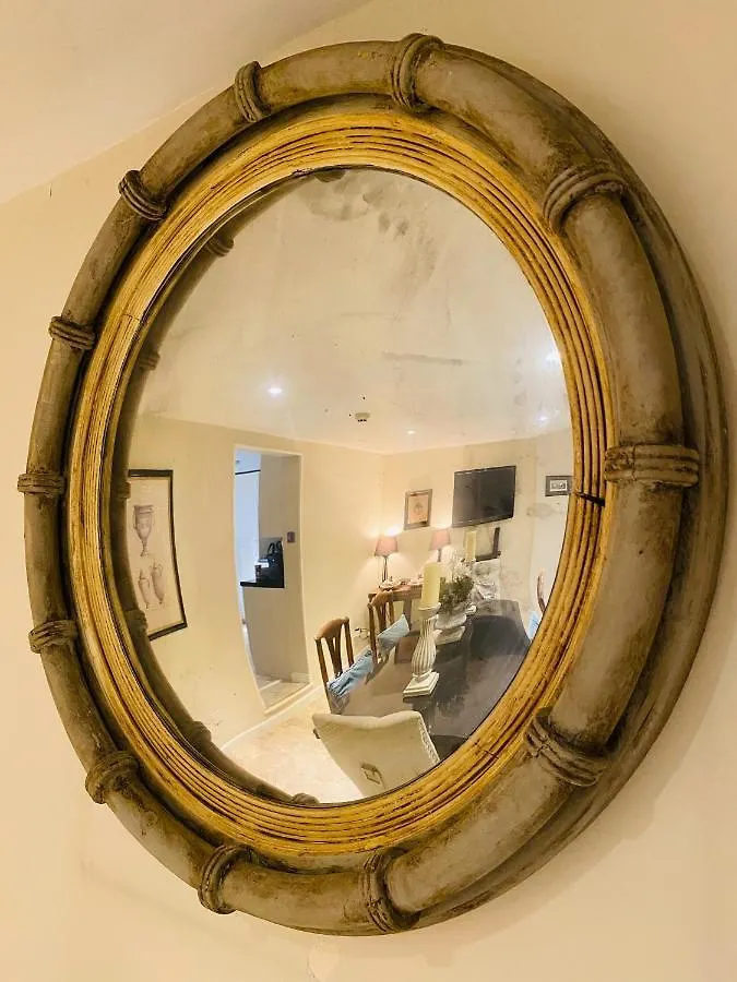 Abbey Mews In The Heart Of Bath Apartment United Kingdom