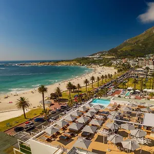 ***** Hotel The Marly Boutique South Africa