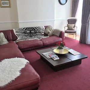 4* Guest house Devonshire House