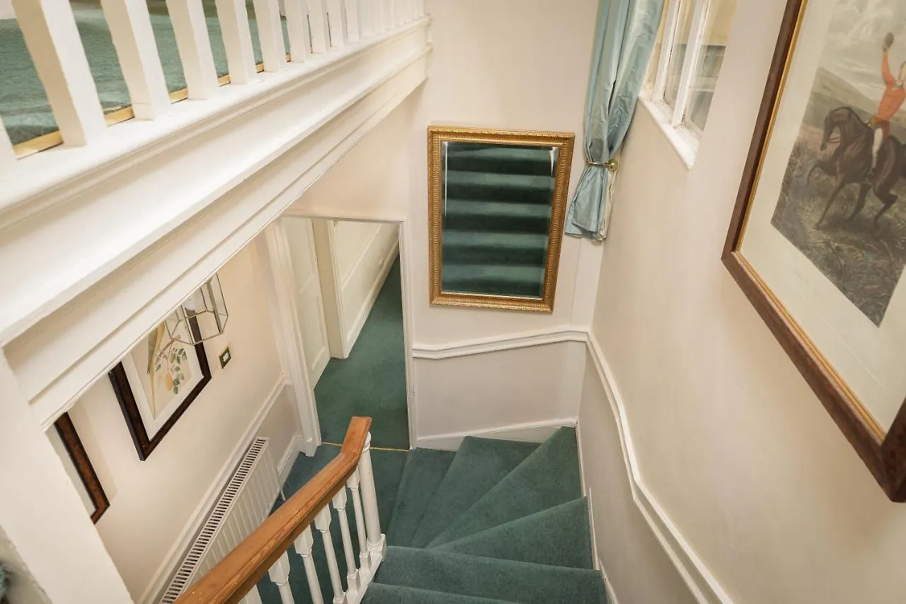 Abbey Mews In The Heart Of Bath Apartment