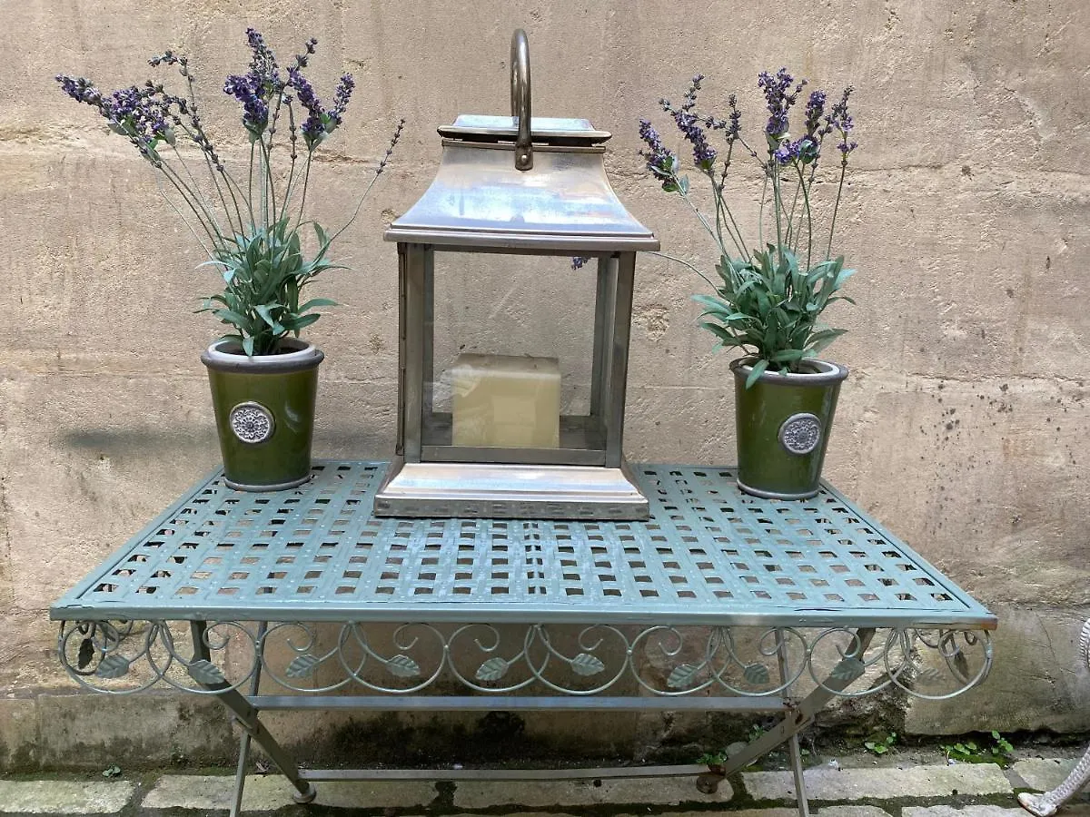 Abbey Mews In The Heart Of Bath Apartment United Kingdom