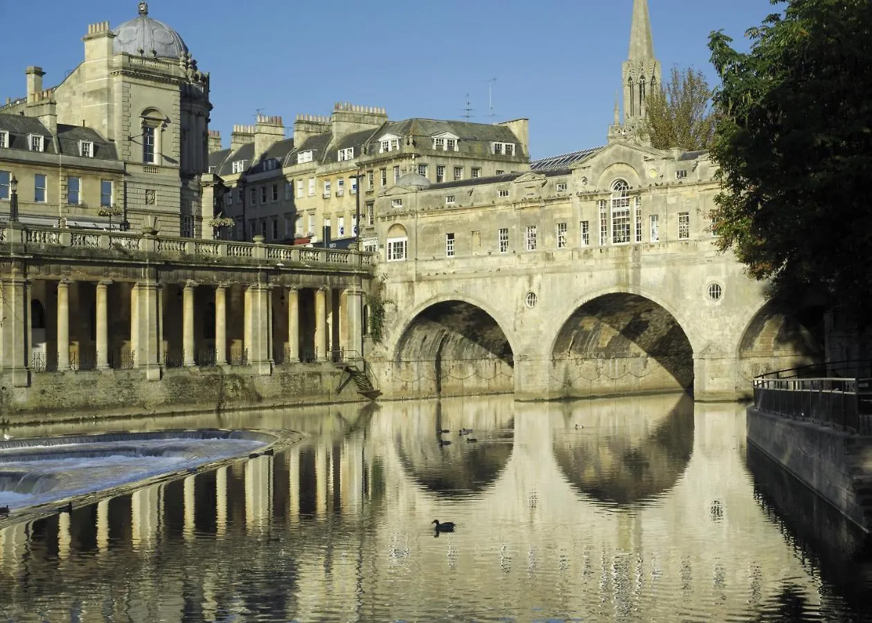 Abbey Mews In The Heart Of Bath Apartment United Kingdom