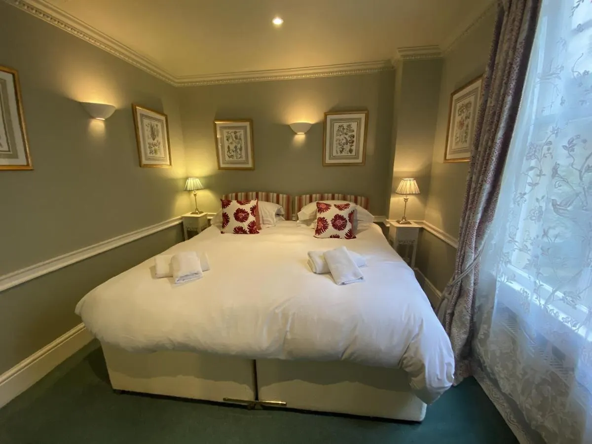 Abbey Mews In The Heart Of Bath Apartment 0*,