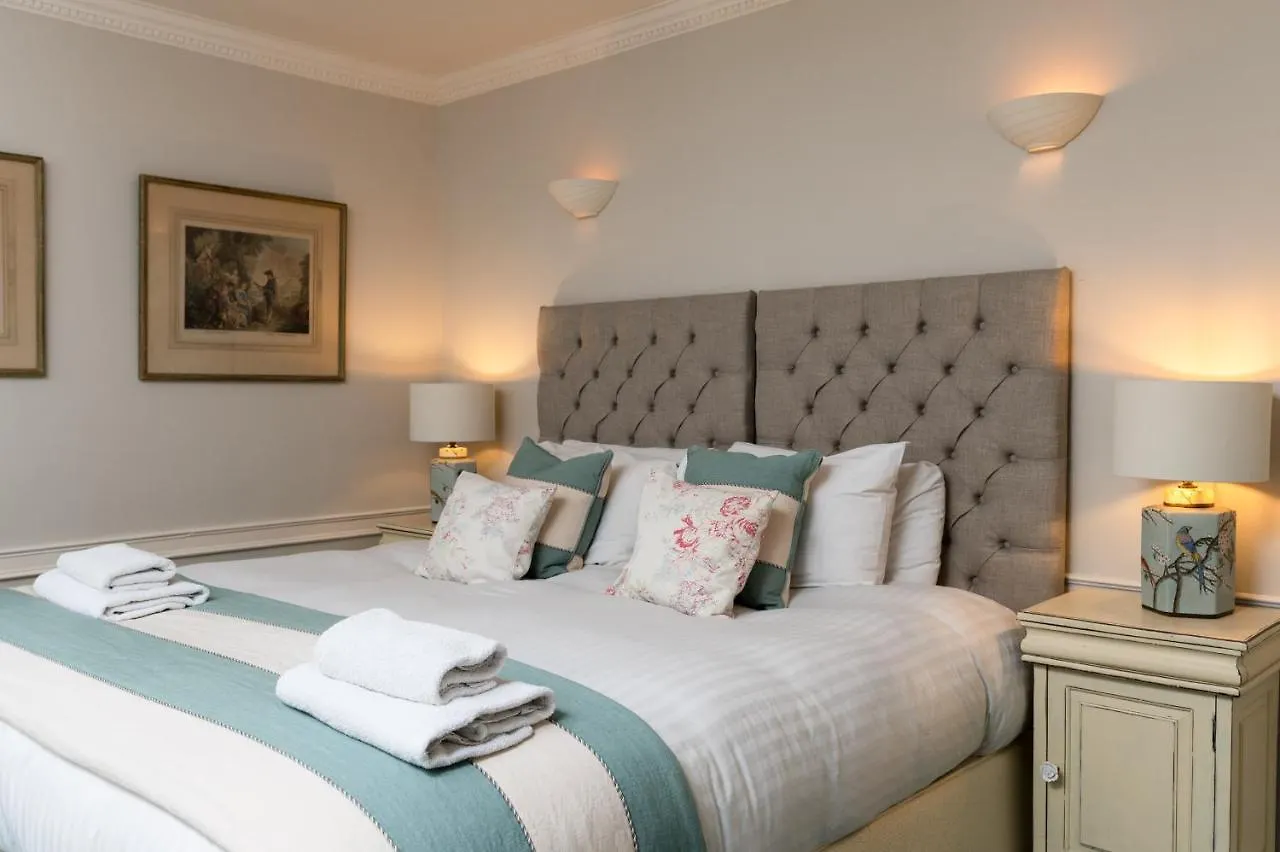 Abbey Mews In The Heart Of Bath Apartment