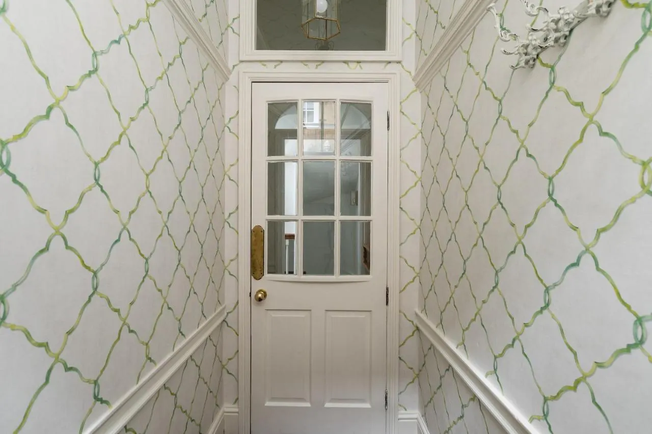 Abbey Mews In The Heart Of Bath Apartment
