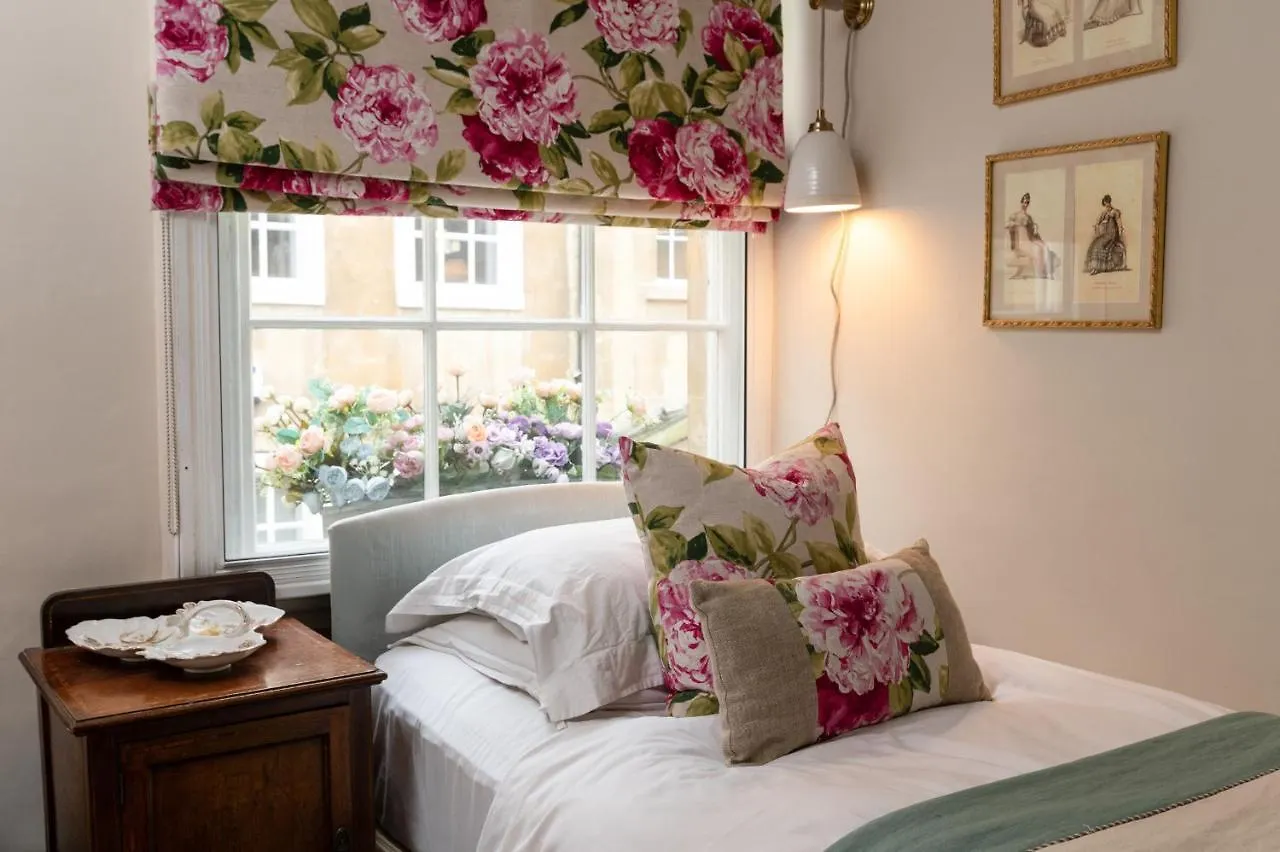 Abbey Mews In The Heart Of Bath Apartment